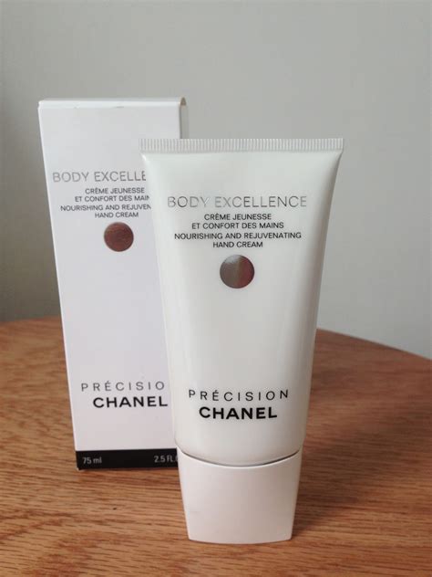 chanel precision hand cream review|chanel moisturizer reviews.